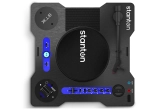 STX Portable Scratch Turntable Limited Edition