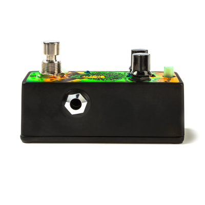 Authentic Hendrix \'68 Shrine Series Fuzz Face Distortion Pedal