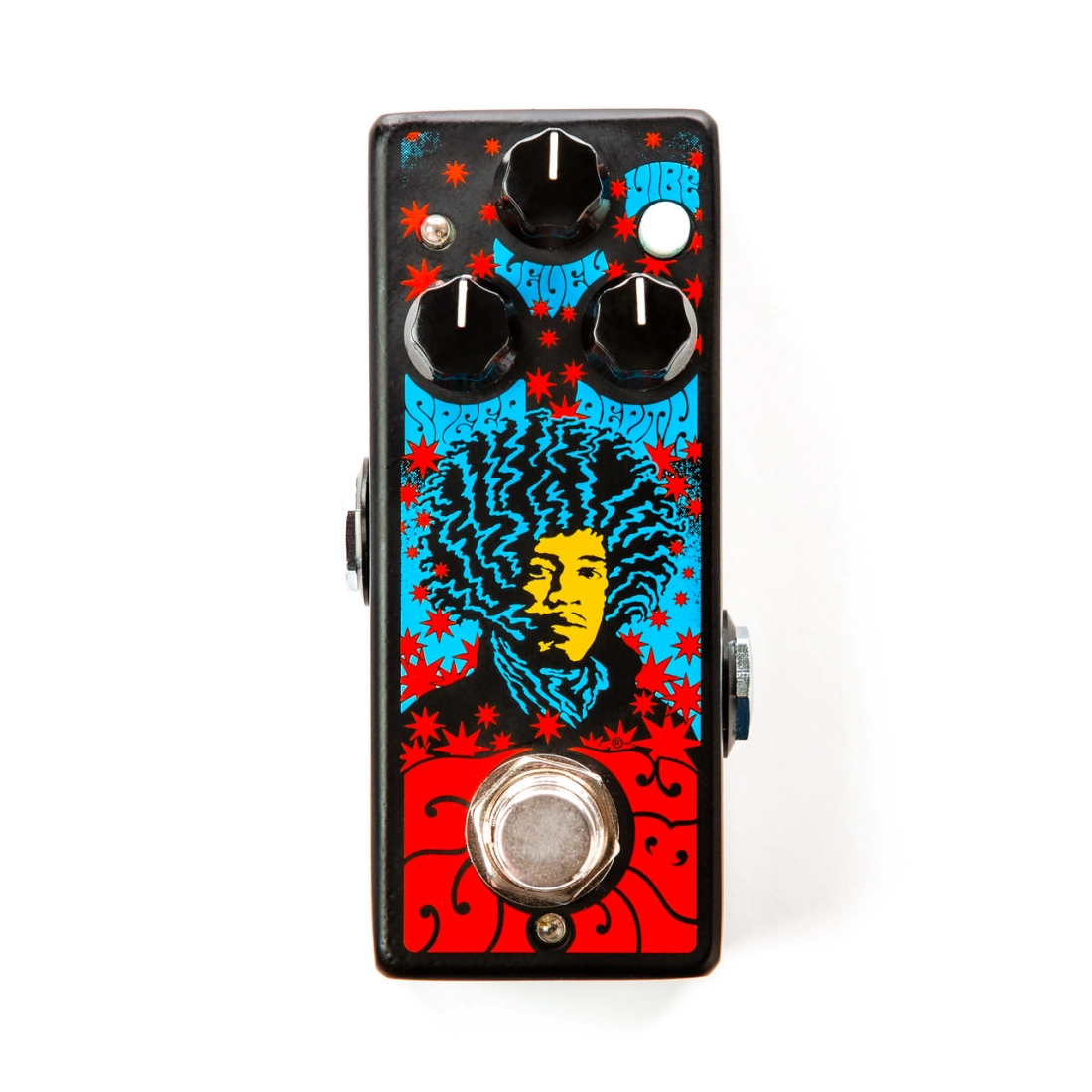 Authentic Hendrix \'68 Shrine Series Uni-Vibe Chorus/Vibrato Pedal