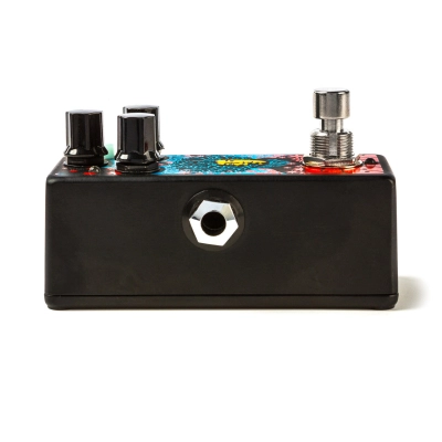 Authentic Hendrix \'68 Shrine Series Uni-Vibe Chorus/Vibrato Pedal