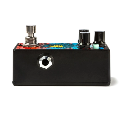 Authentic Hendrix \'68 Shrine Series Uni-Vibe Chorus/Vibrato Pedal