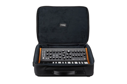 Moog - Semi Rigid Bag for Subsequent 25 / Sub Phatty