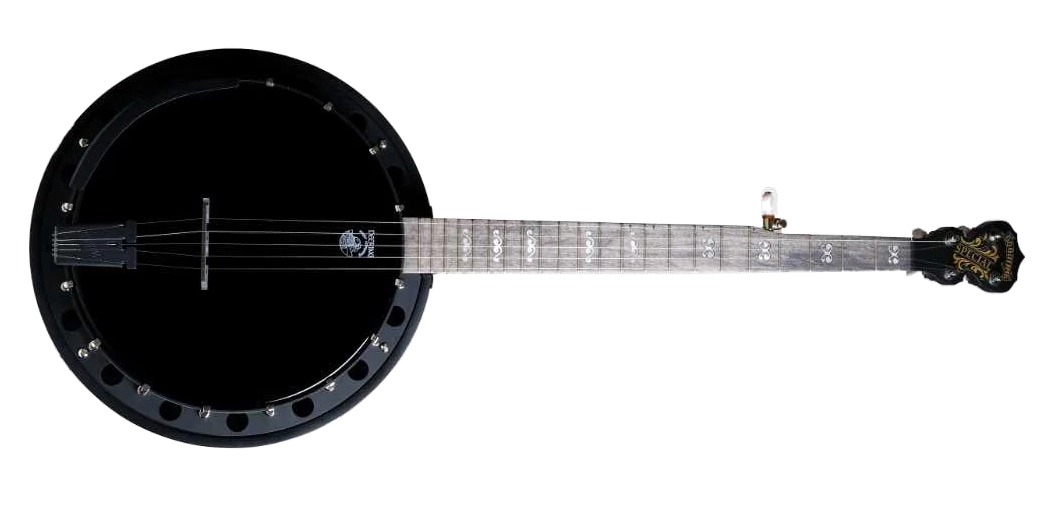 Goodtime Blackgrass Special Banjo