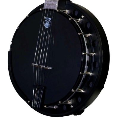 Goodtime Blackgrass Special Banjo