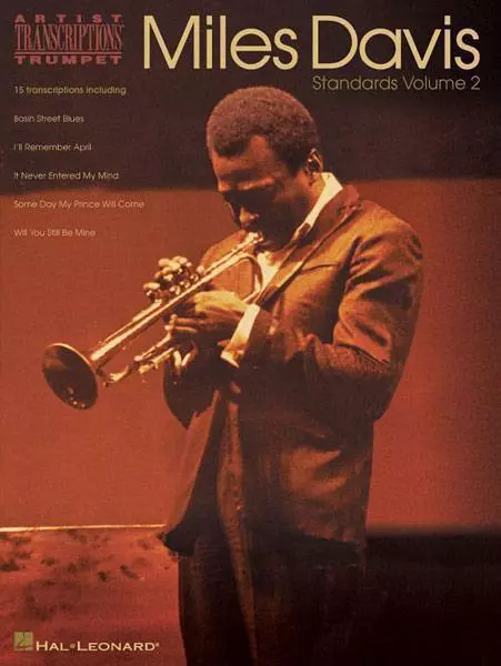 Miles Davis - Standards Volume 2