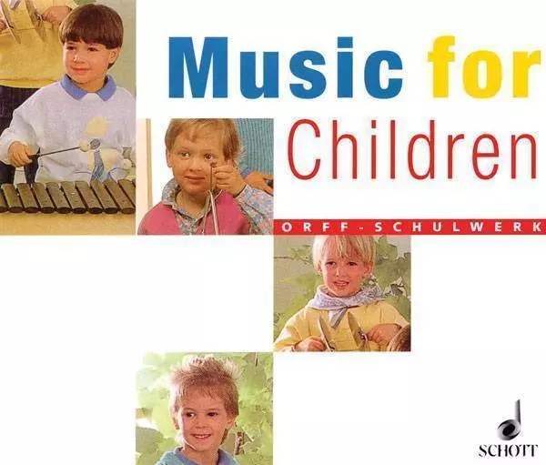 Music for Children