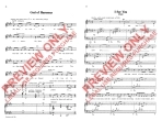 The Weaver (Cantata) - Medema/Red - SATB/Soloists