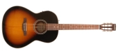 Simon and Patrick - Woodland Pro Folk Acoustic\/Electric Guitar w\/Presys II - Sunburst