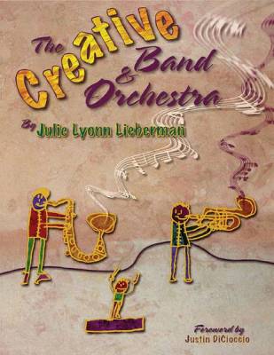 Hal Leonard - The Creative Band & Orchestra
