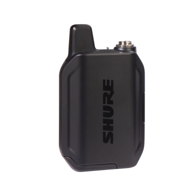 Shure - GLXD1+ Digital Wireless Bodypack Transmitter