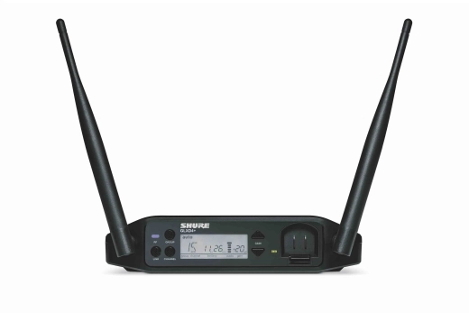 GLXD4+ Wireless Receiver