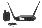 Shure - GLXD14+ Wireless Instrument Cable Bodypack System