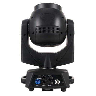 Vizi Hex Wash7 Compact Moving Head w/ 7x15W HEX LEDs