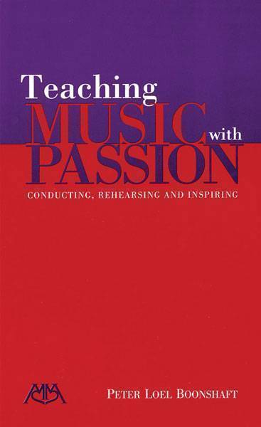 Teaching Music with Passion