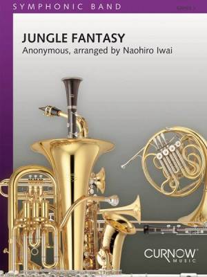 Hal Leonard - Jungle Fantasy