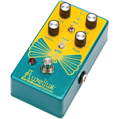 Aurelius Tri-Voice Chorus Pedal