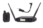 Shure - GLXD14+ Instrument System w\/ BETA98