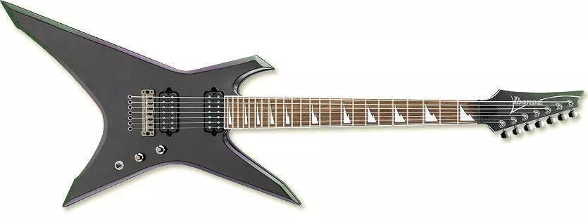 XPT707FX 7-String
