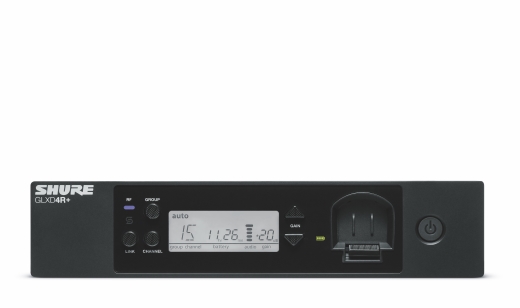 GLXD14R+ Instrument System with WA302 Cable