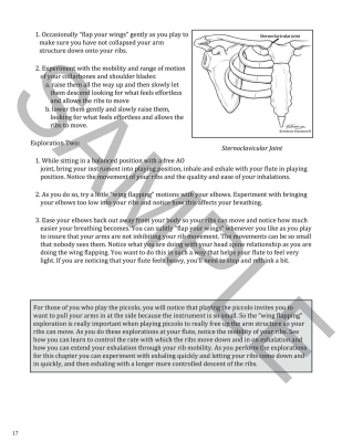 The Breathing Book for Flute - Likar - Flute - Book