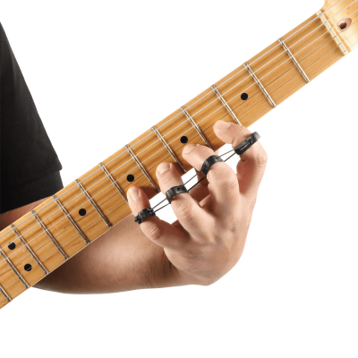 Dexterity Band Finger Exerciser