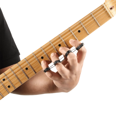 Dexterity Band Finger Exerciser