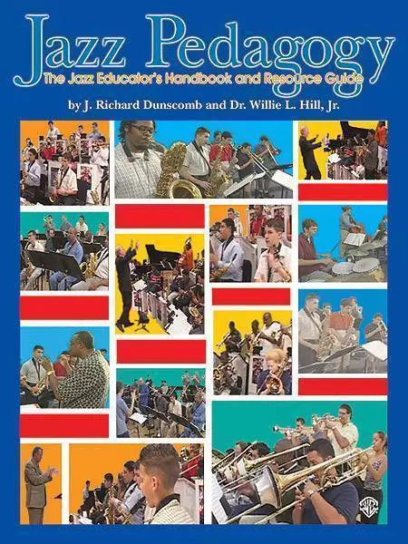 Jazz Pedagogy