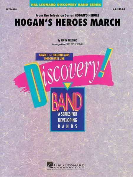 Hogan\'s Heroes March