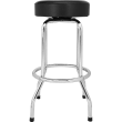 Custom Shop Barstool - 30\'\'