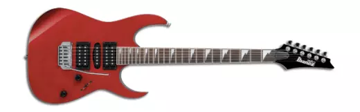 GRG170DX - Candy Apple