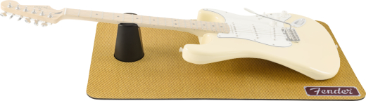 Fender Work Mat - Tweed