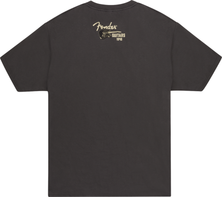Wings to Fly Vintage Black T-Shirt - Small