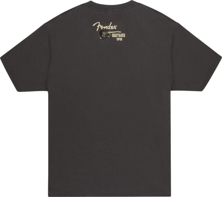 Wings to Fly Vintage Black T-Shirt - Small