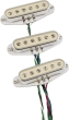 Fender - CuNiFe Stratocaster Pickup Set