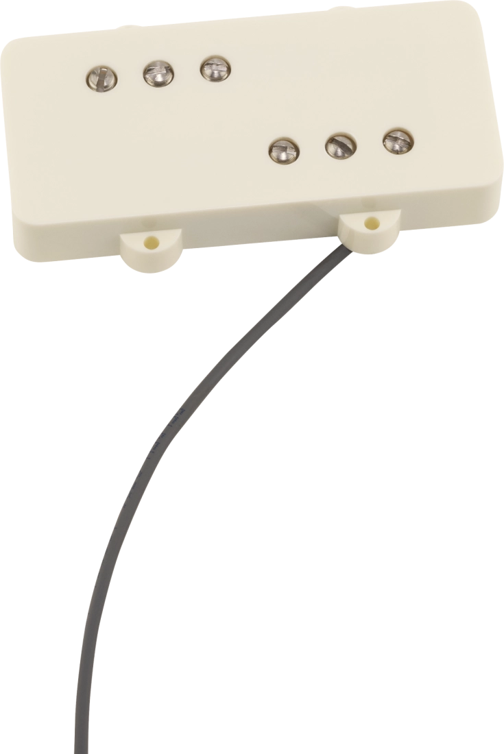 CuNiFe Wide Range Jazzmaster Pickup - Neck