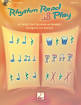 Hal Leonard - Rhythm Read & Play - Anderson - Book/Audio Online