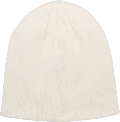 Fender Logo Beanie - Arctic White