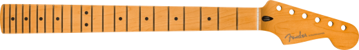 Fender - Player Plus Stratocaster Neck with 22 Medium Jumbo Frets - Maple Fingerboard