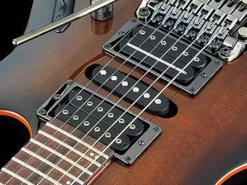 S5470 Prestige - Satin Oil
