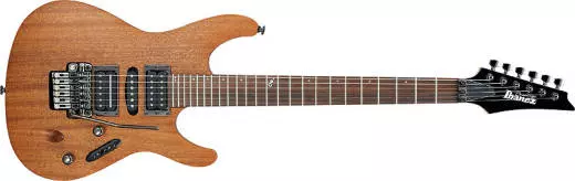 S5470 Prestige - Satin Oil