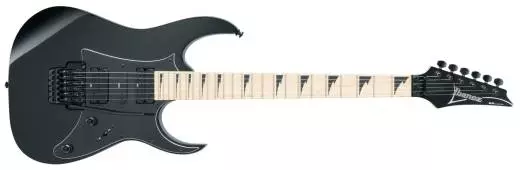 RG350DMX - Maple Neck in Black
