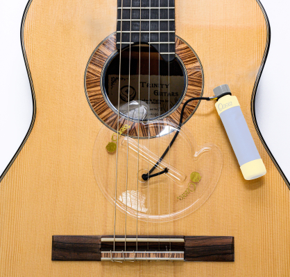 Sound Hole Cover Kit
