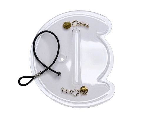 Oasis Guitar Products - Sound Hole Cover Kit