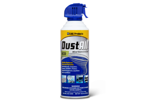Hosa - CAIG DustALL Compressed Air 10 oz