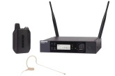 Shure - GLXD14R+ Headset System w\/ MX153 Earset Microphone