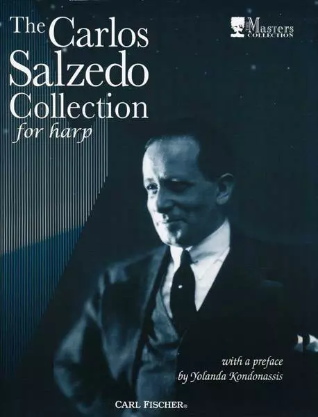 The Carlos Salzedo Collection