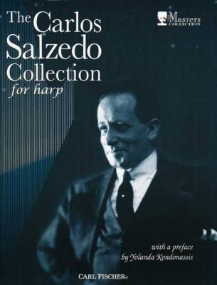 Carl Fischer - The Carlos Salzedo Collection