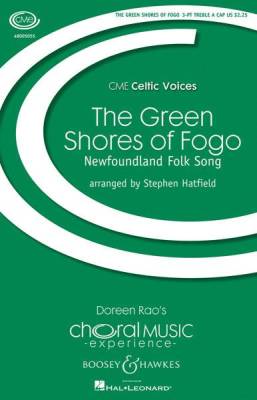 Boosey & Hawkes - The Green Shores of Fogo