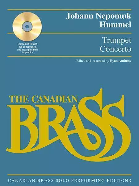 Trumpet Concerto