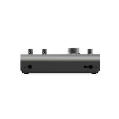 iD24 10 in-14 out USB-C Audio Interface